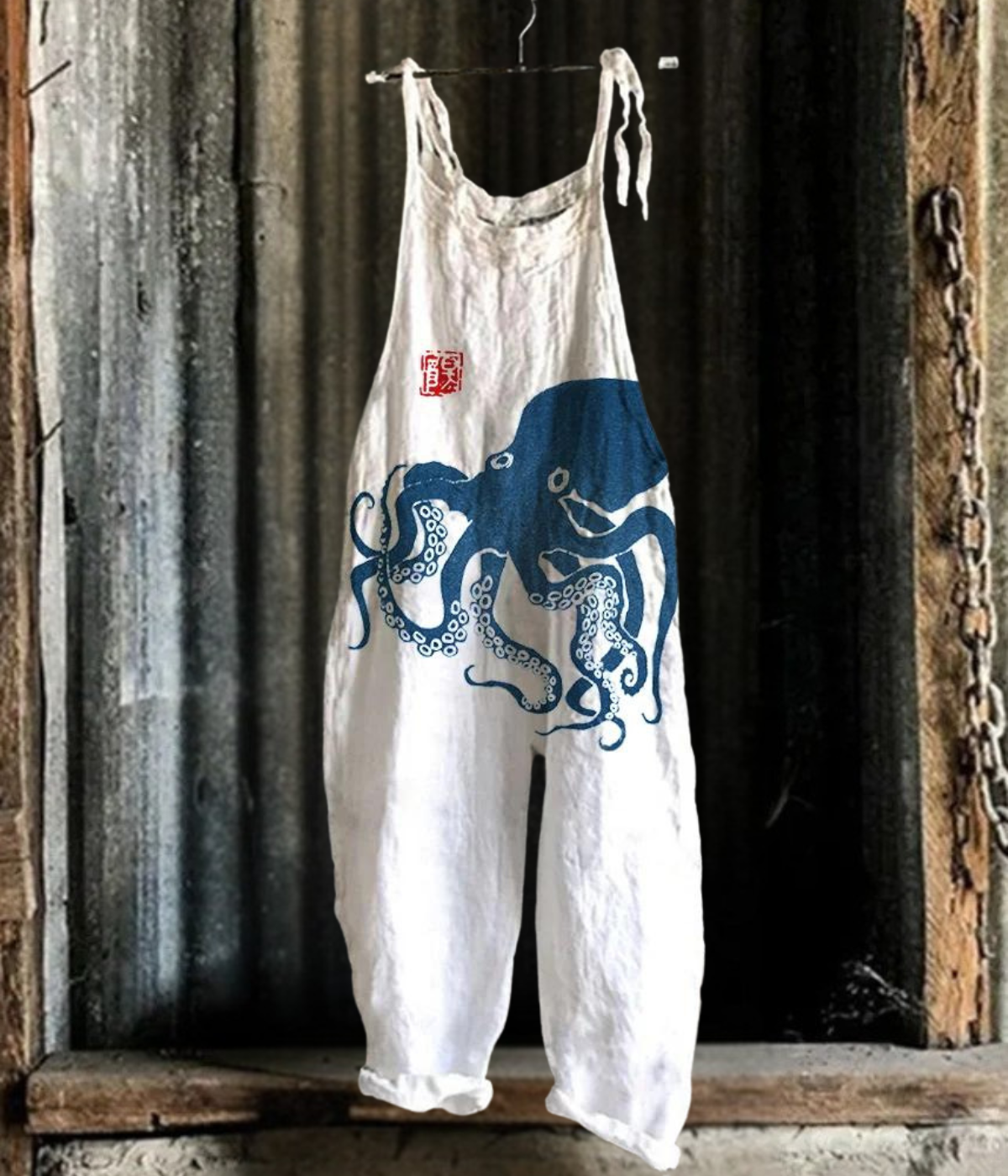 ★春夏もの★　\ 新品 未使用/ melt the lady ジャンプスーツ the last flower of the afternoon ラストフラワーオブジ